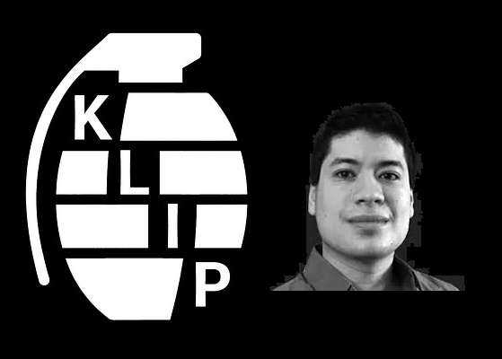 KEN KLIPPENSTEIN