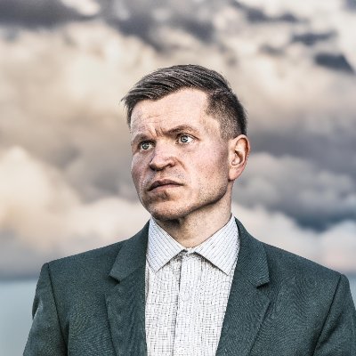 ANDRÉ DAMON