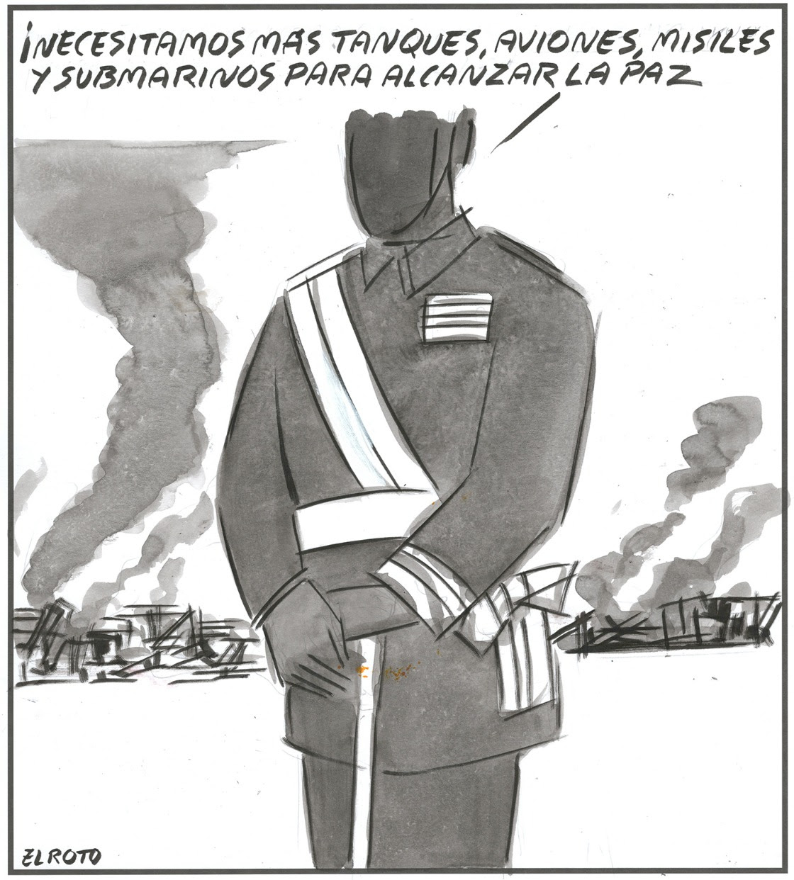 EL ROTO