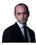 STEPHEN MILLER