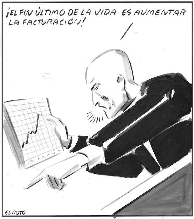 EL ROTO