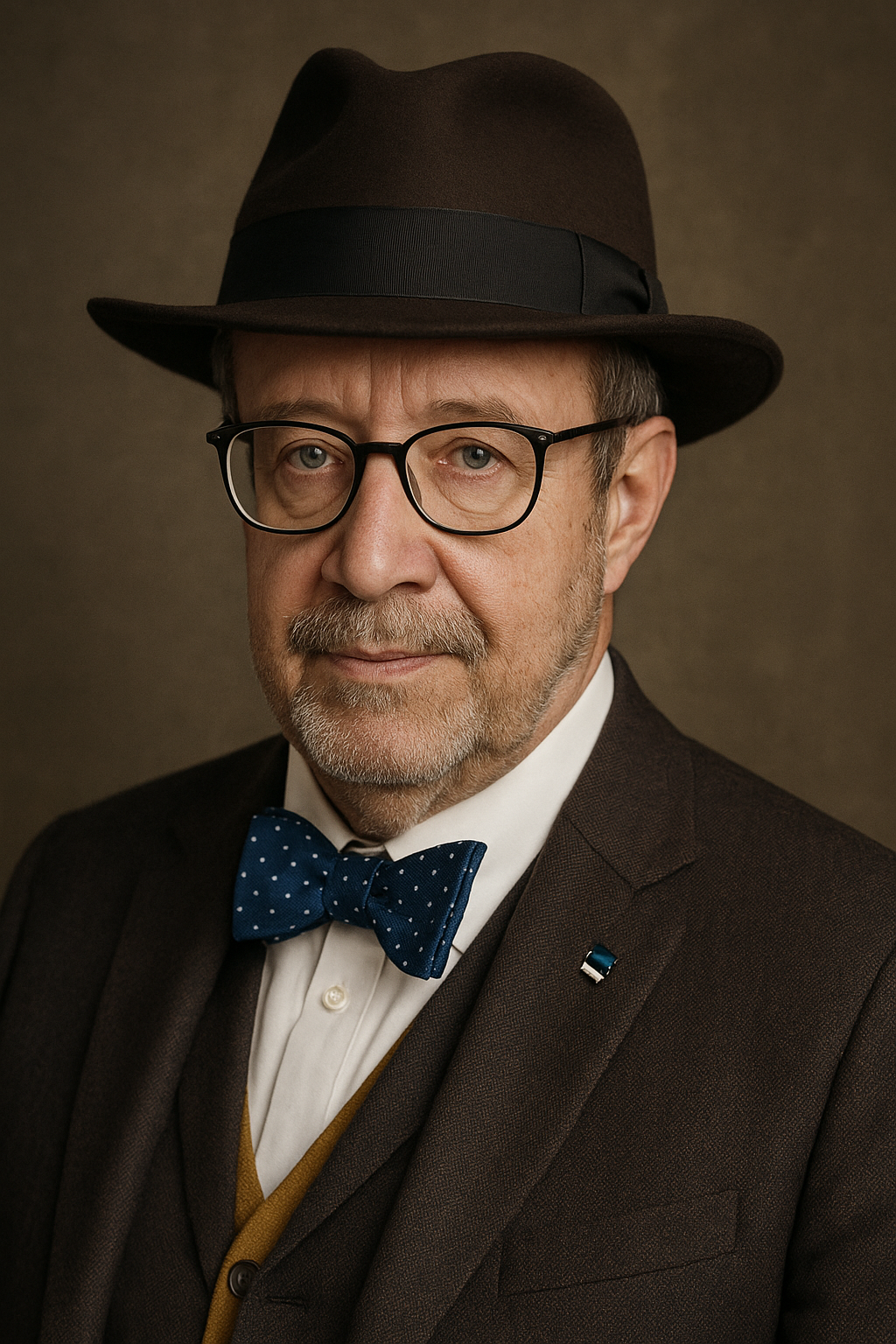 TOOMAS HENDRIK ILVES ChatGPT