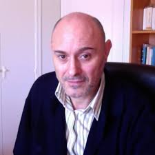 JUAN LUIS CONDE