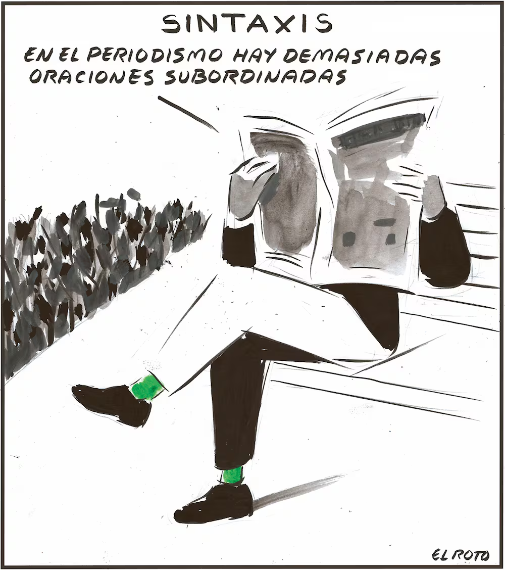 EL ROTO