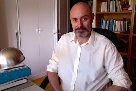 JUAN LUIS CONDE