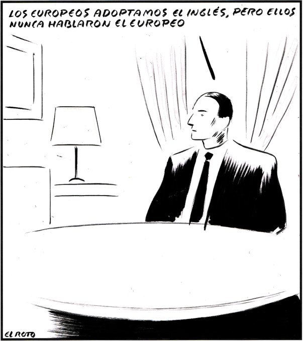 EL ROTO