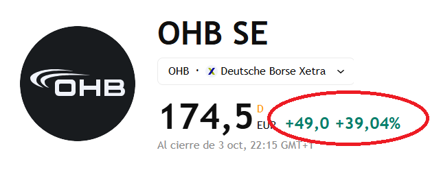 OHB