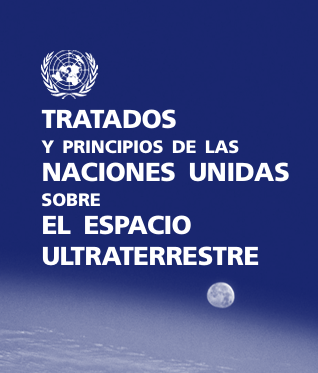 ONU ESPACIO