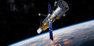 SATÉLITES MILITARES