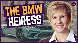 SUSANNE KLATTEN BMW