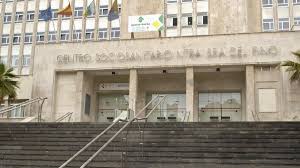 CENTRO SOCIOSANITARIO DE TOMÁS MORALES, LAS PALMAS DE GRAN CANARIA