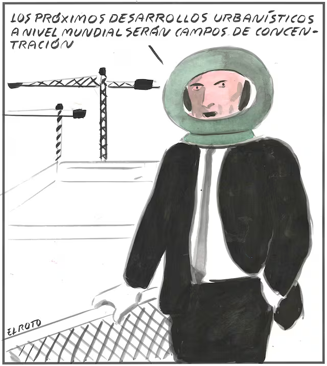 EL ROTO