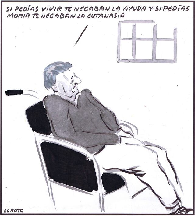 EL ROTO