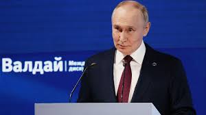 PUTIN