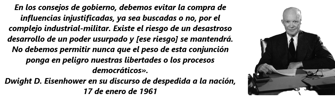 EISENHOWER