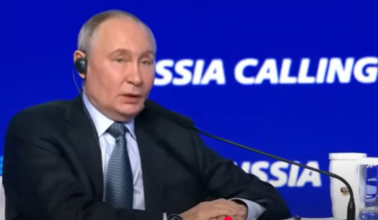 PUTIN