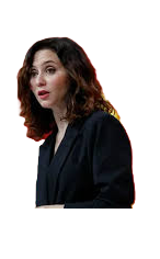 AYUSO