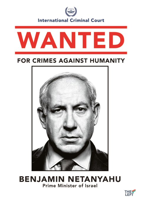 NETANYAHU
