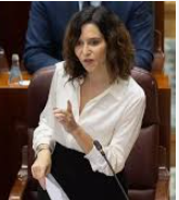 AYUSO