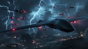 DRONES - IA VIRTUA