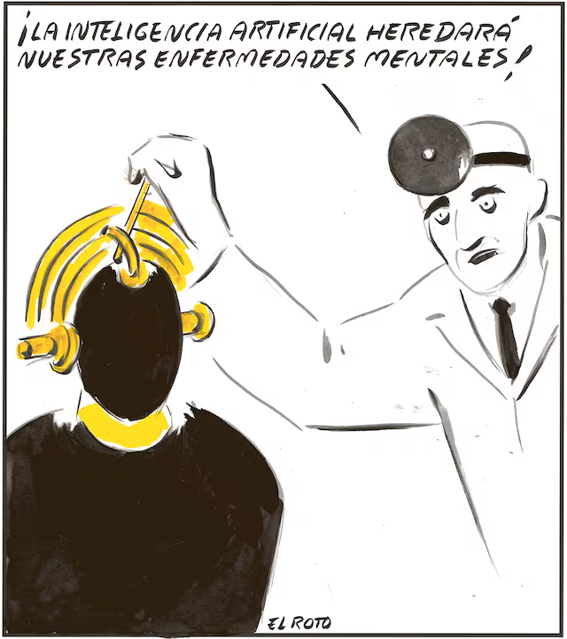 EL ROTO