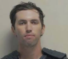 TYLER ROBINSON, ACUSADO DEL ASESINATO DE KIRK