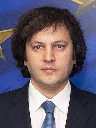IRAKLI KOBAJIDZE