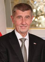 ANDREJ BABIS