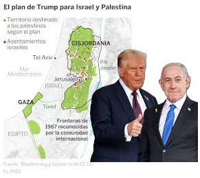 TRUMP NETANYAHU