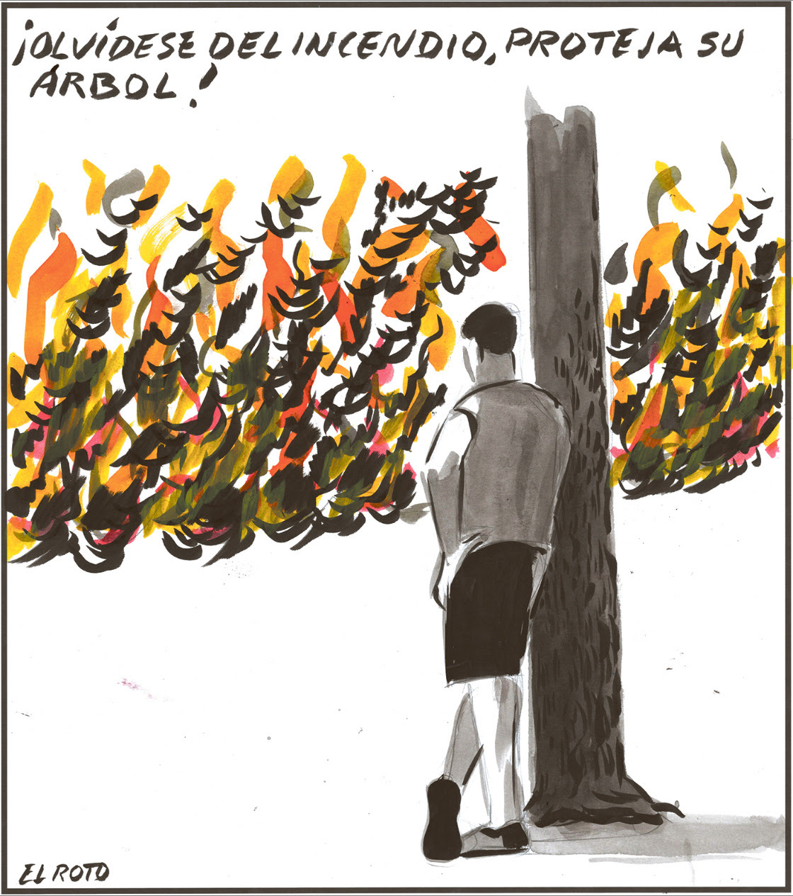 EL ROTO