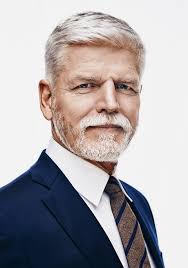 PETR PAVEL