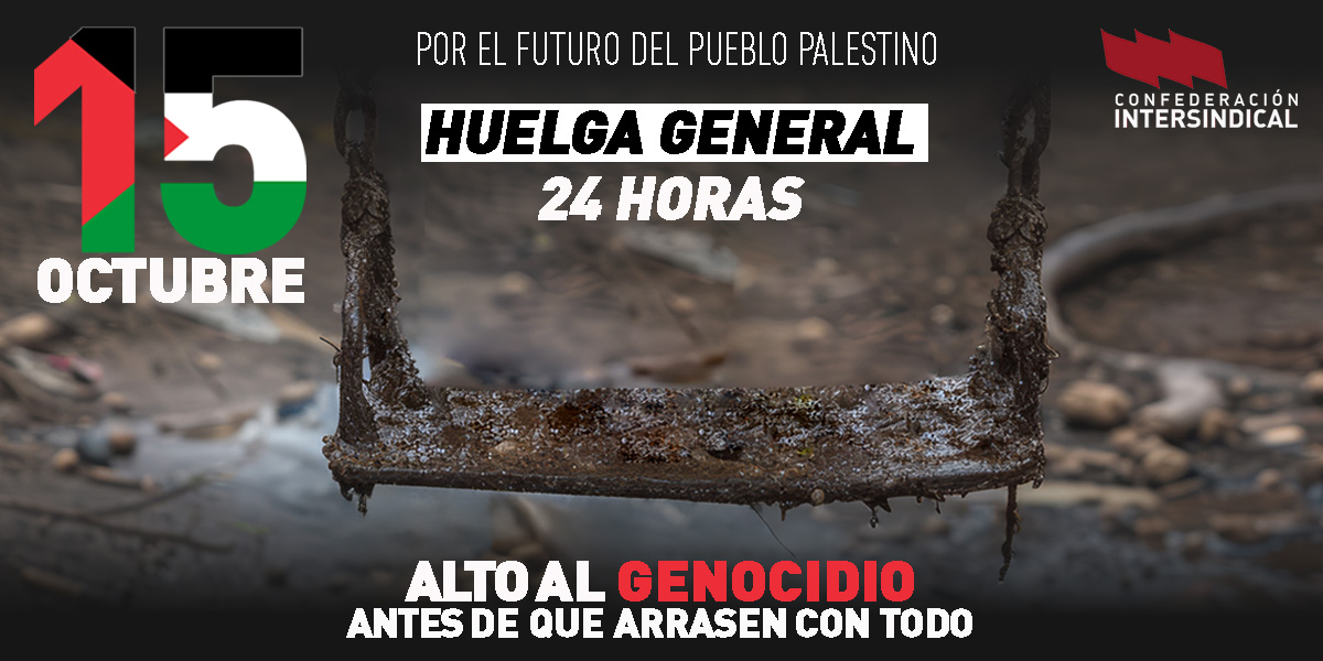 huelga 15o2