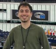 NÉSTOR PRIETO AMADOR