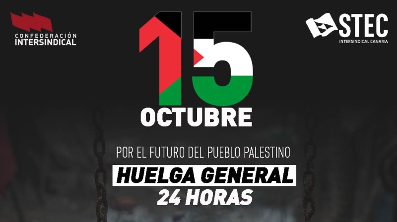 huelga 15o2