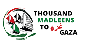THOUSANDS MADLEENS