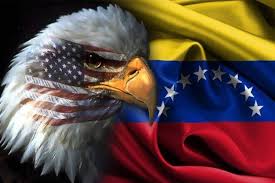 VENEZUELA EEUU LISA CELAG