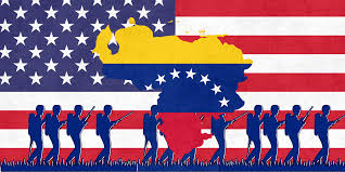 VENEZUELA EEUU LISA NEWS
