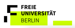 UNIVERSIDAD LIBRE DE BERLÍN