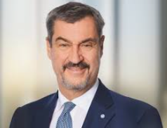 MARKUS SÖDER