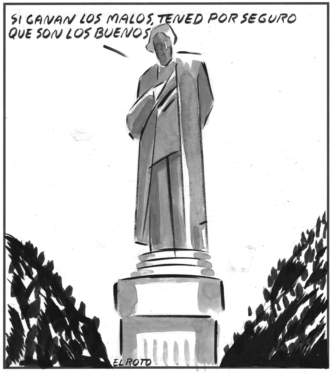 EL ROTO