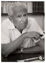 HERBERT MARCUSE