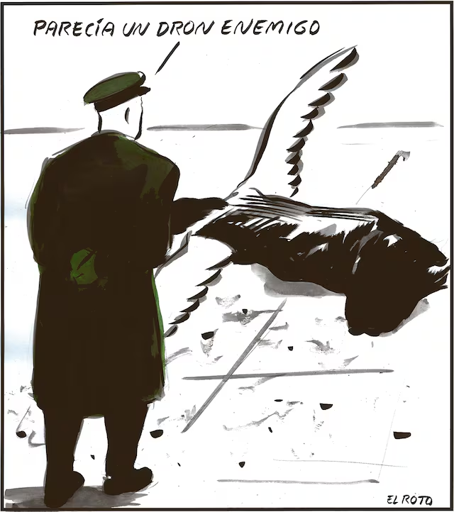 EL ROTO