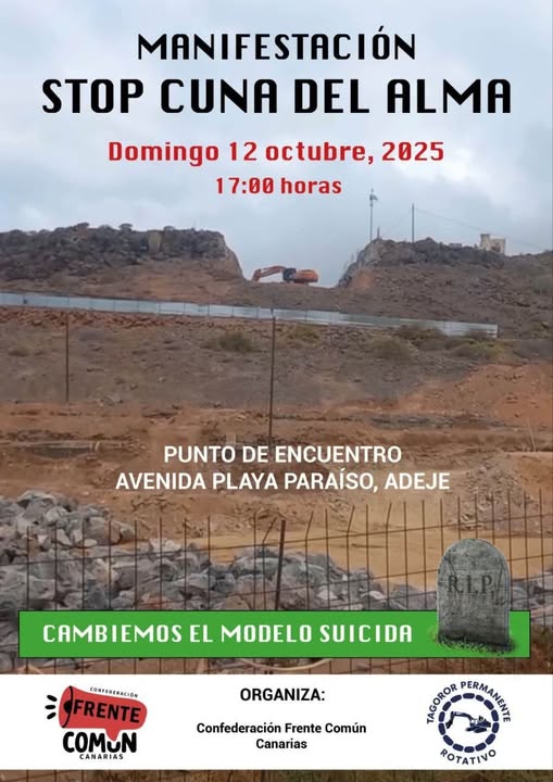 12 o cuna