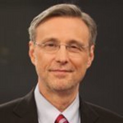 THOM HARTMANN