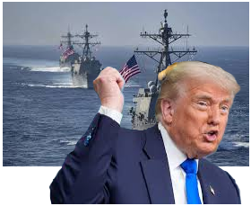 TRUMP