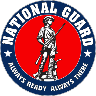 GUARDIA NACIONAL EEUU