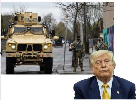 TRUMP