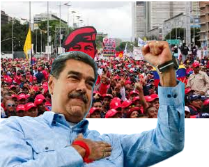 MADURO