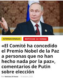 PUTIN