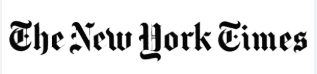 THE NEW YORK TIMES